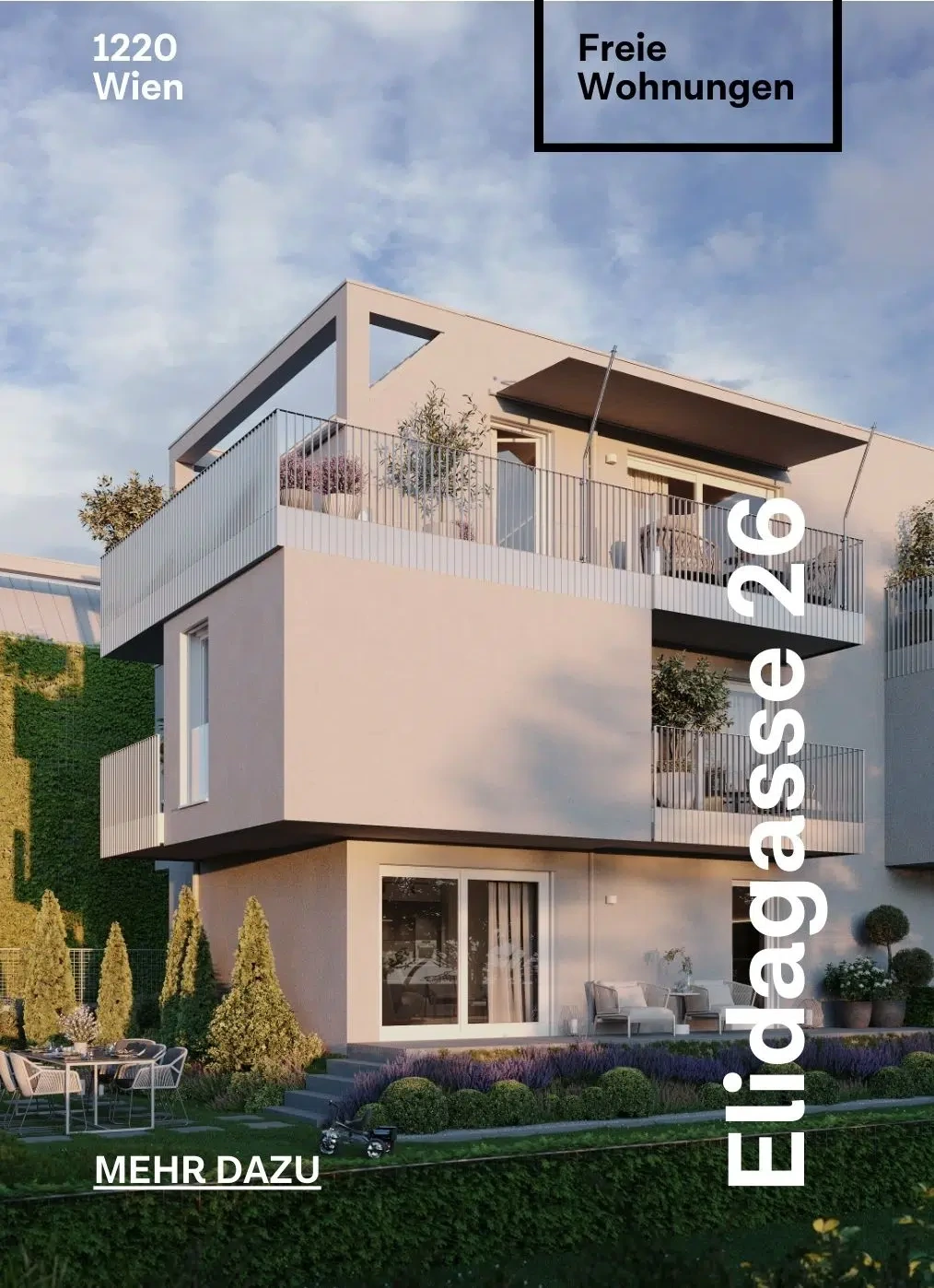 Elidagasse