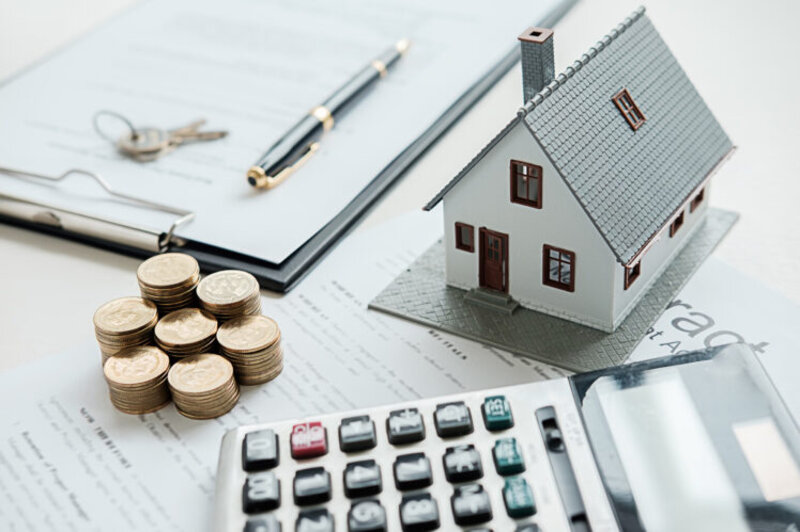 Nebenkosten bei Immobiliengesch&auml;ften