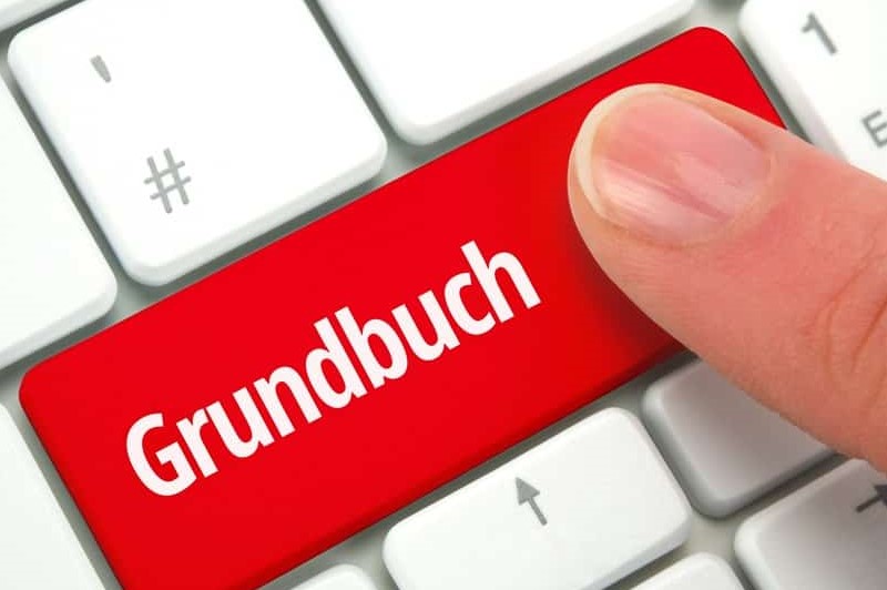 Grundbuch